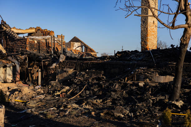 24/7 Emergency Fire Damage Removal experts in Riverview, FL