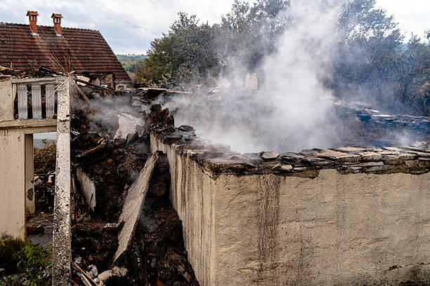 Reliable Fire Damage Removal contractor in Riverview, FL by Fire Damage Biloxi